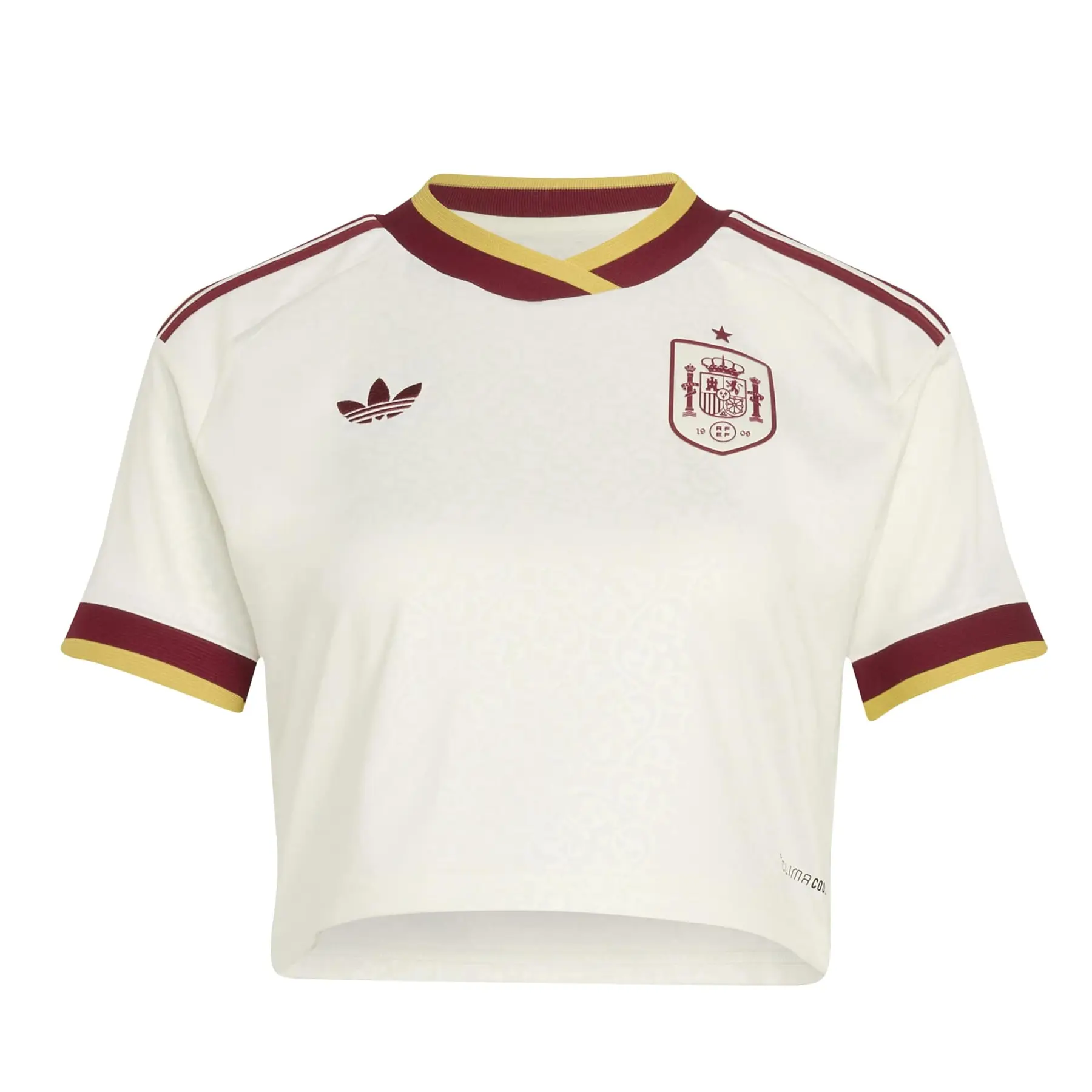 España Camiseta visitante 2026