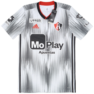 Atlas FC Uitshirt 2019/20