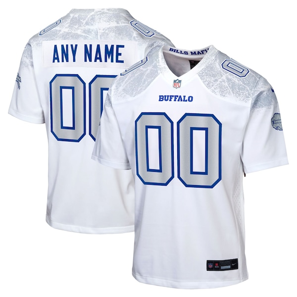 Buffalo Bills Derde Shirt 2025/26