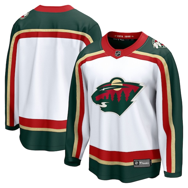 San Jose Sharks Alternate-Trikot 2025/26
