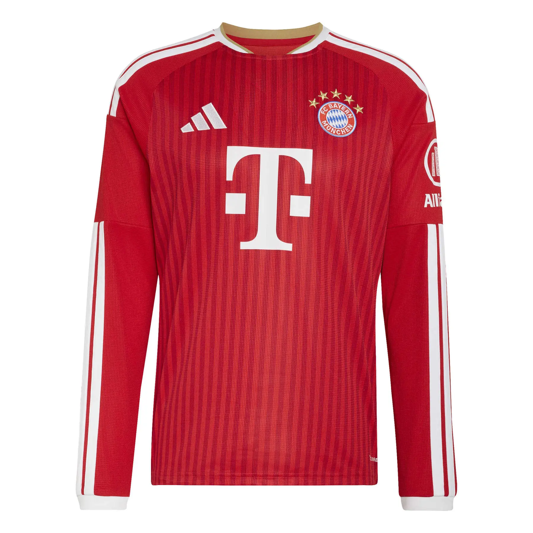 FC Bayern München Camiseta local 2026/27