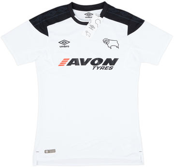 Derby County Maglia da casa 2017/18