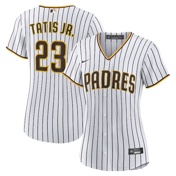 San Diego Padres Maillot domicile 2026/27