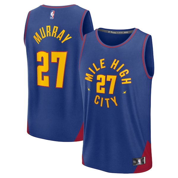 Denver Nuggets Statement Edition 2026/27