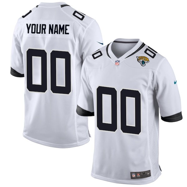 Jacksonville Jaguars Auswärtstrikot 2025/26