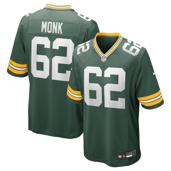Green Bay Packers Heimtrikot 2026/27