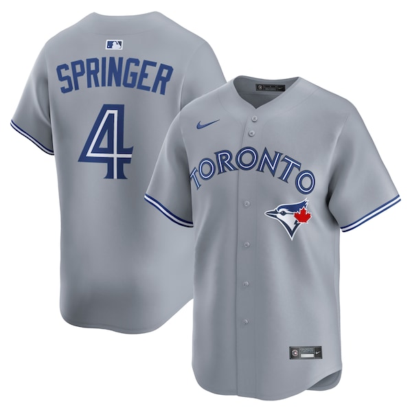 Toronto Blue Jays Away Jersey 2026/27