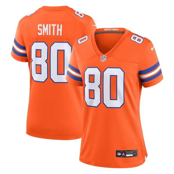 Denver Broncos Classic Edition 1977