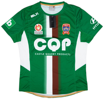 Newcastle United Uitshirt 2014/15