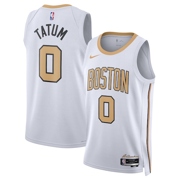 Boston Celtics City Edition 2025/26