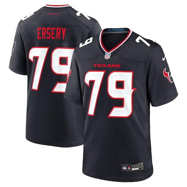 Houston Texans Camiseta local 2026/27