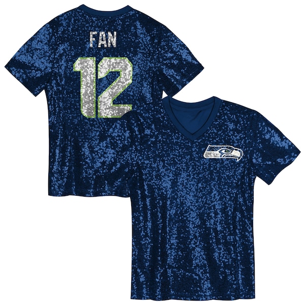 Seattle Seahawks Camiseta fashion 2025/26