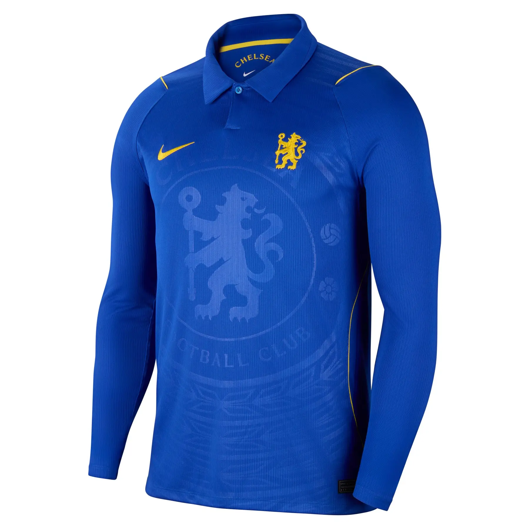 FC Chelsea Thuisshirt 2026/27
