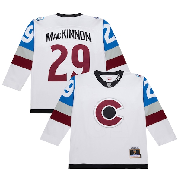 Colorado Avalanche 2016/17