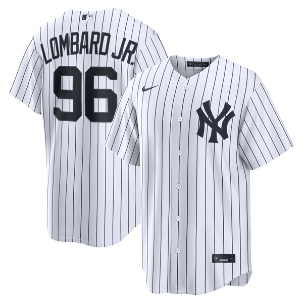 New York Yankees Home Jersey 2026/27