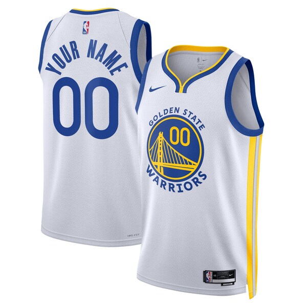 Golden State Warriors Association Edition 2026/27