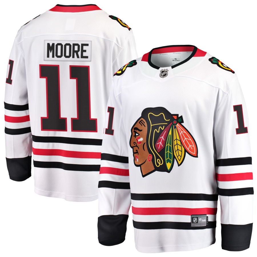 Chicago Blackhawks Thuisshirt 2026/27