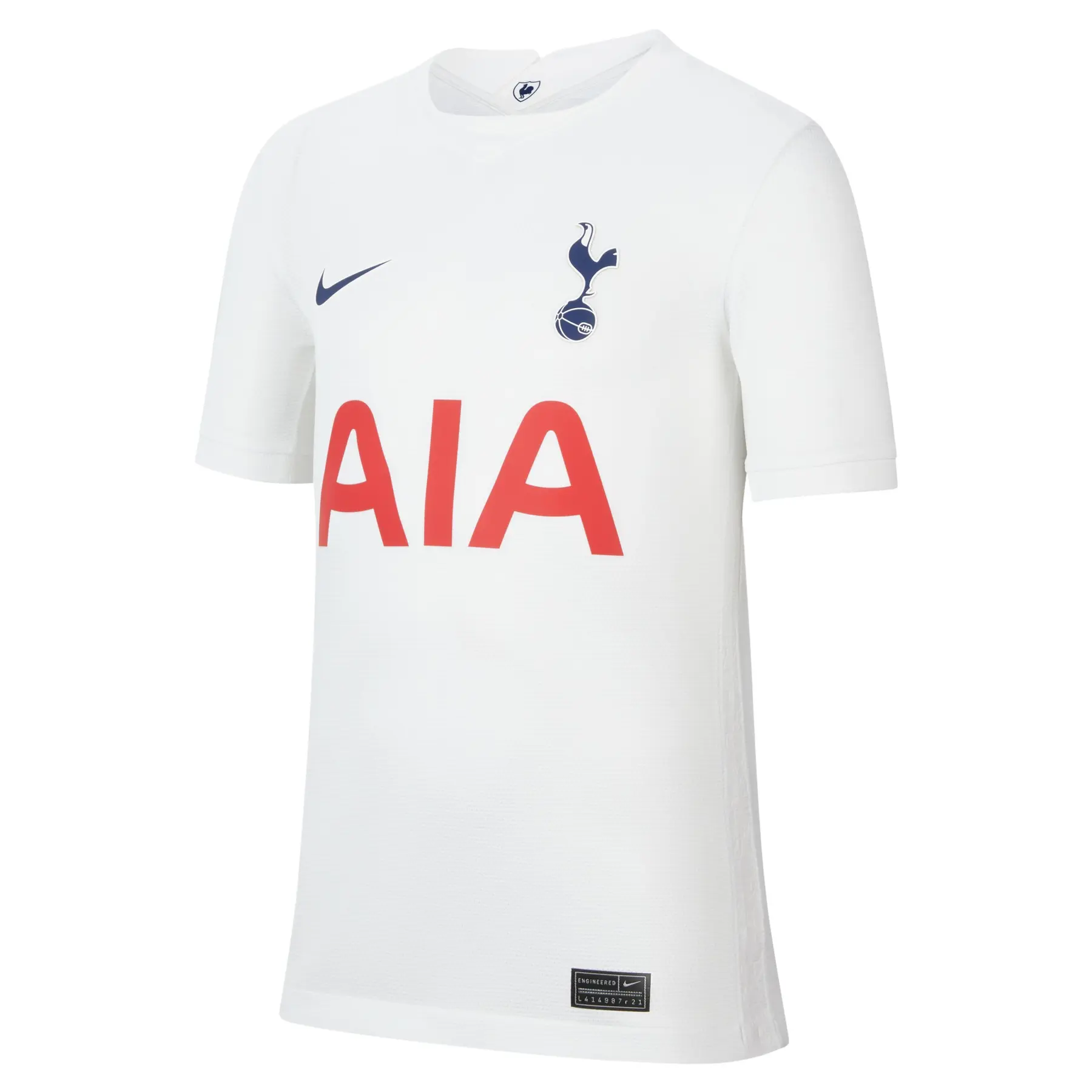 Tottenham Hotspur Thuisshirt 2021/22