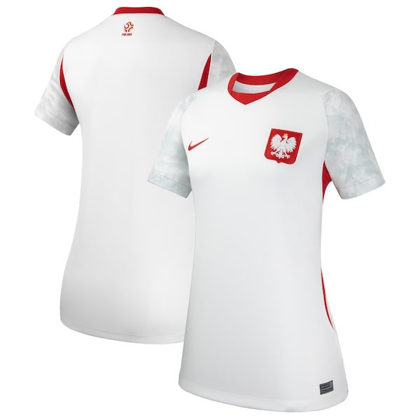Polonia Camiseta local 2026