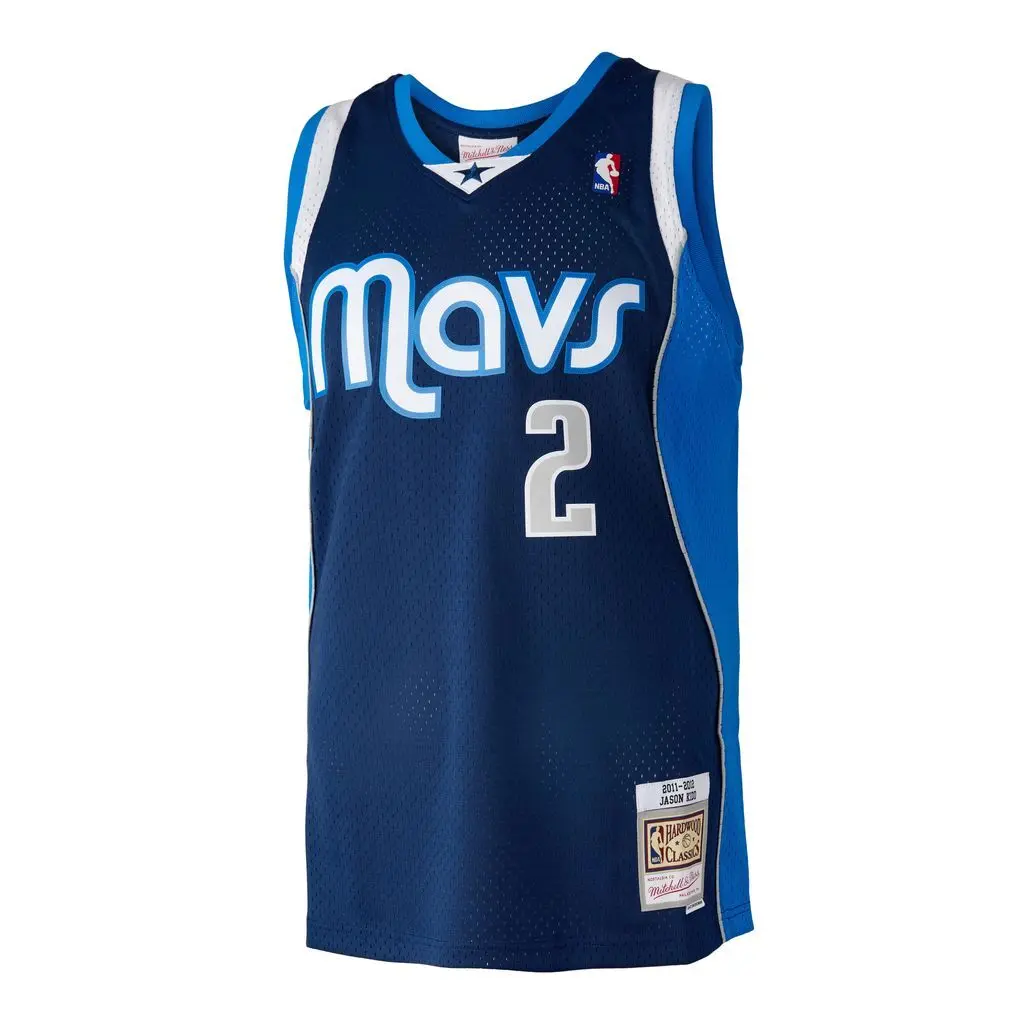 Dallas Mavericks 2011