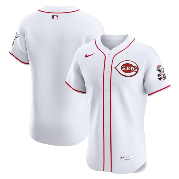 Cincinnati Reds Home Jersey 2026/27