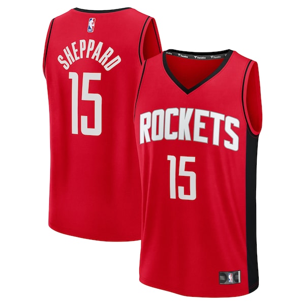 Houston Rockets Icon Edition 2026/27