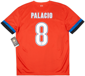 Inter Mailand Away Jersey 2012/13
