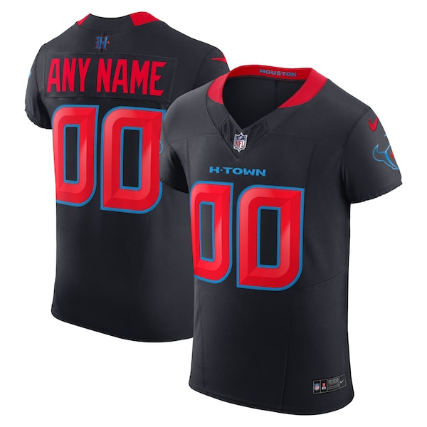 Houston Texans Alternate Jersey 2026/27