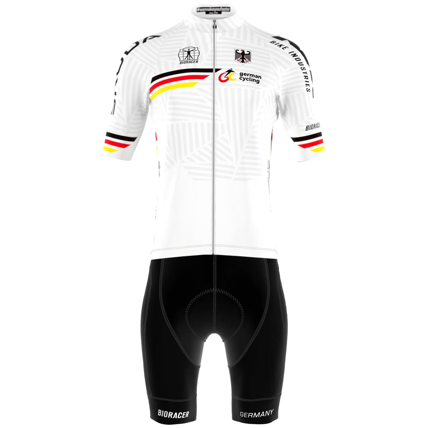 Deutschland Sondertrikot 2026