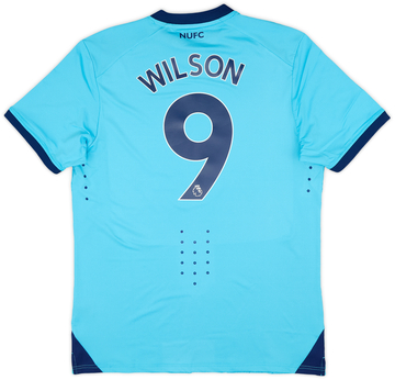 Newcastle United Terza maglia 2021/22