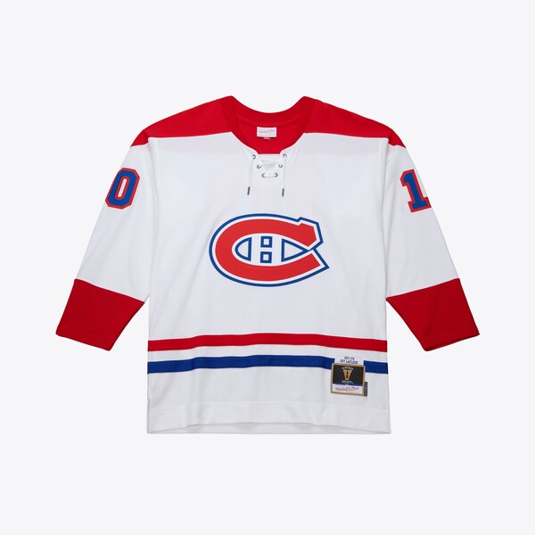 Montreal Canadiens 1971