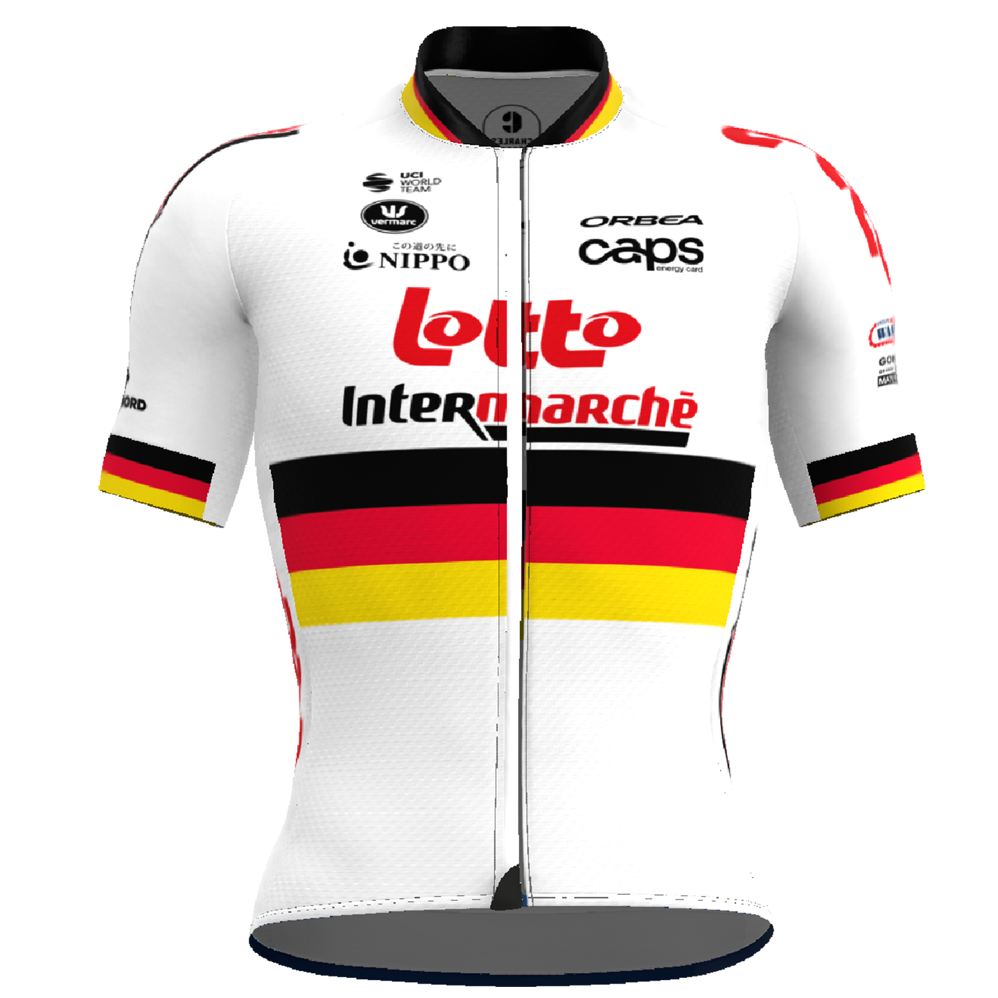 Lotto Deutsche Meister 2026