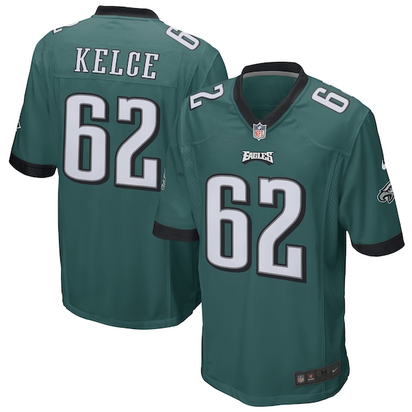 Philadelphia Eagles Home Jersey 2026/27