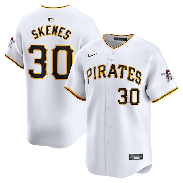 Pittsburgh Pirates Maillot domicile 2026/27