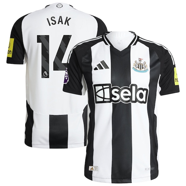 Newcastle United Camiseta local 2024/25