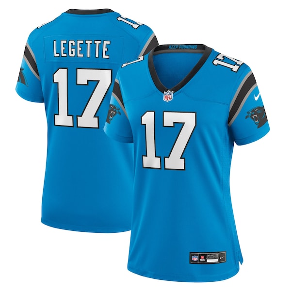 Carolina Panthers Camiseta alternativa 2026/27