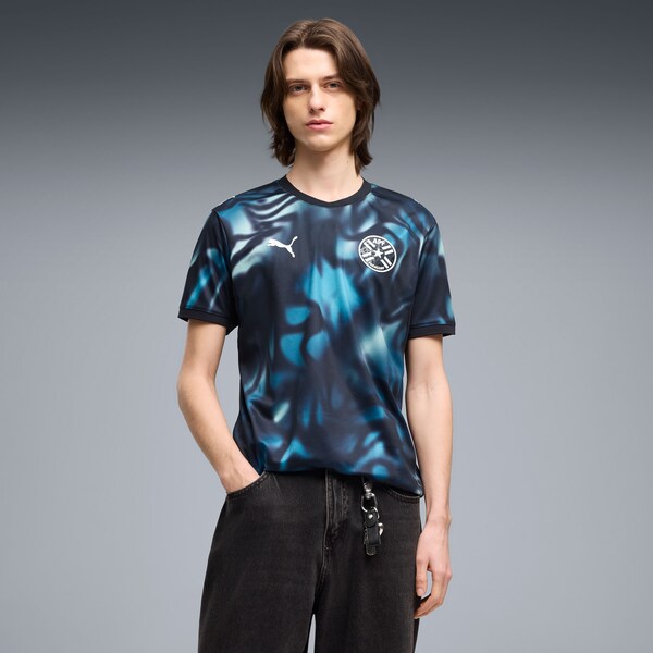 Paraguay Camiseta visitante 2026