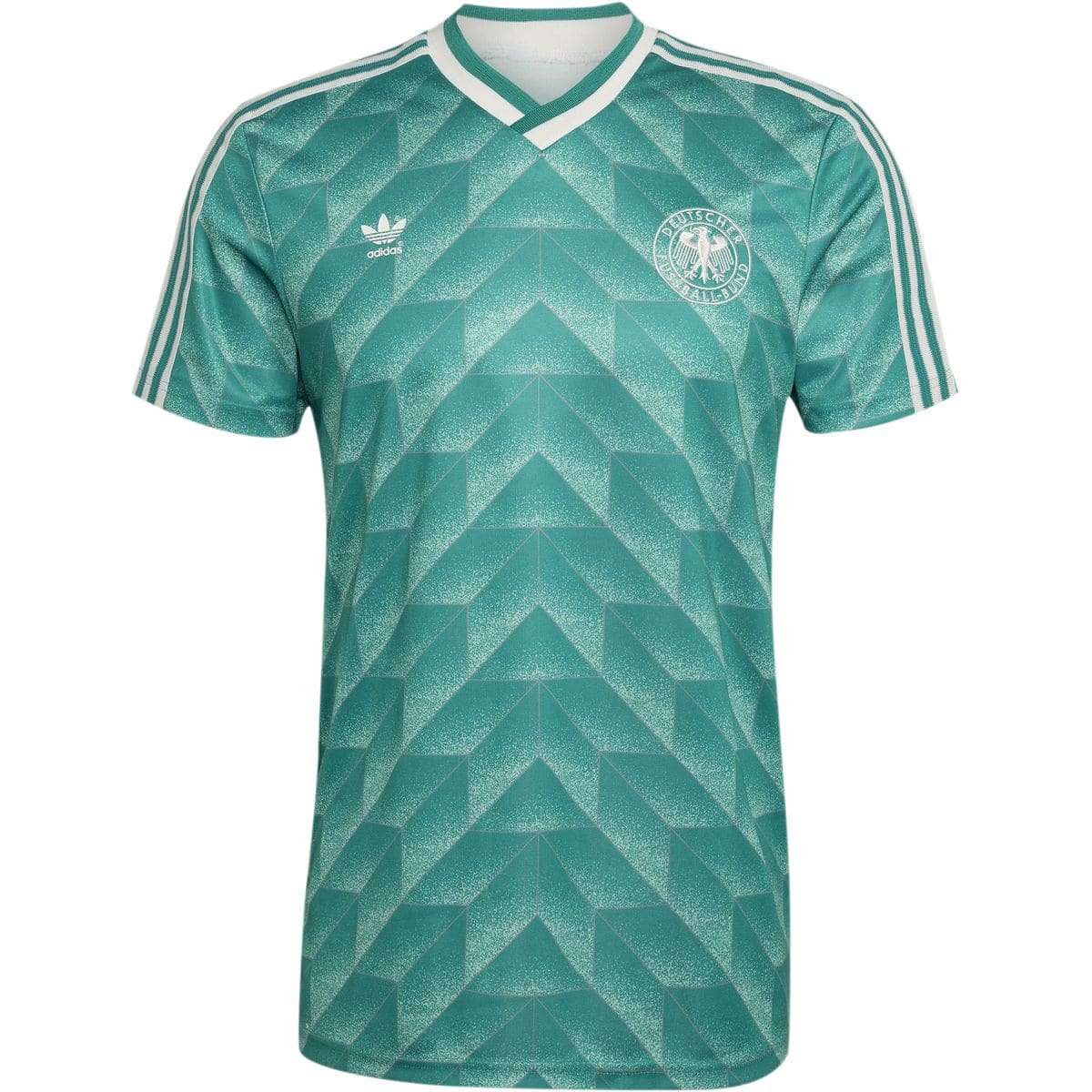 Duitsland Uitshirt 1990