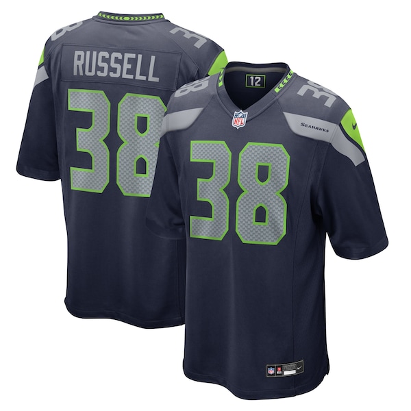 Seattle Seahawks Home Jersey 2026/27