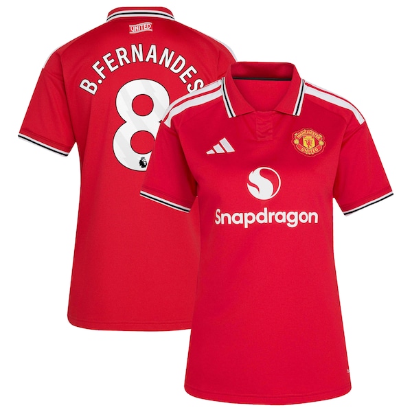 Manchester United Camiseta local 2026/27