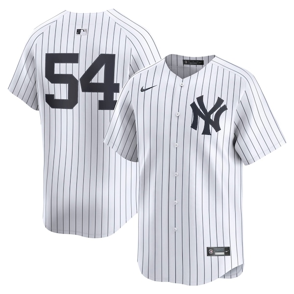 New York Yankees Maillot domicile 2025/26