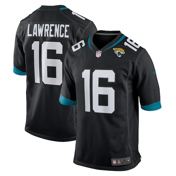 Jacksonville Jaguars Alternate-Trikot 2025/26
