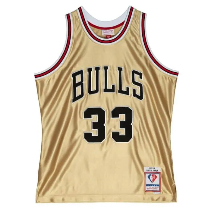 Chicago Bulls 2026/27