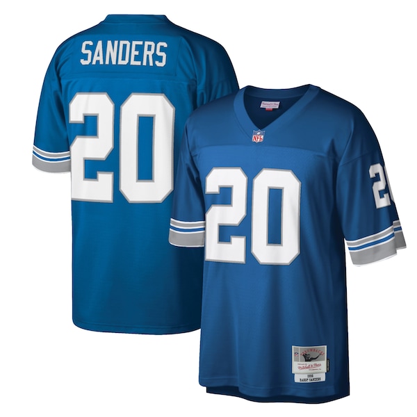Detroit Lions Classic Edition 2025/26