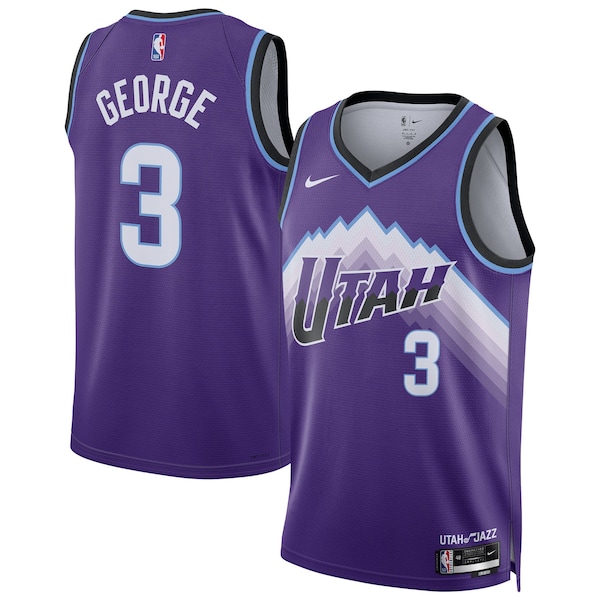 Utah Jazz Icon Edition 2026/27