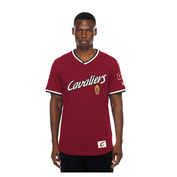 Cleveland Cavaliers Sondertrikot 2025/26
