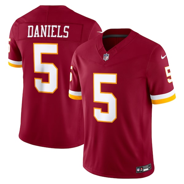 Washington Commanders Maillot domicile 2026/27