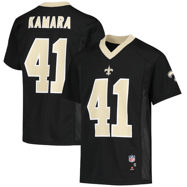 New Orleans Saints Camiseta local 2025/26