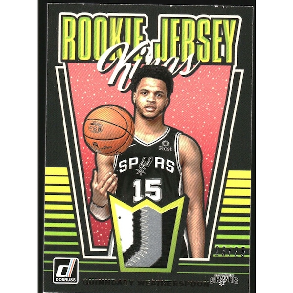San Antonio Spurs Camiseta especial 2019/20
