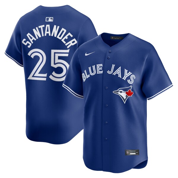 Toronto Blue Jays Alternate Jersey 2026/27